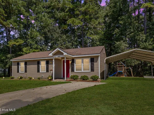 1805 Ruffleleaf Circle, Wilson, NC 27893