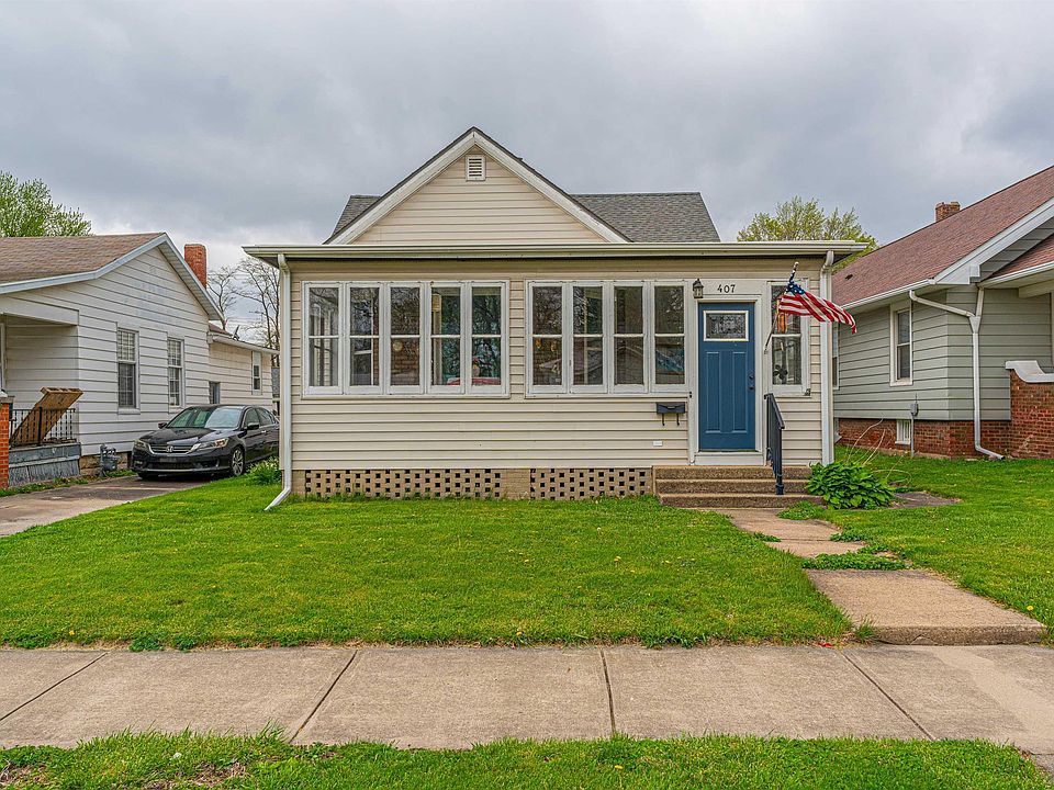 1st image of 407 S Kickapoo St