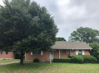 4422 Marigold Trl, Mesquite, TX 75150