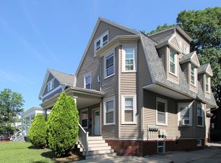 246 Waterman St APT 3, Providence, RI 02906