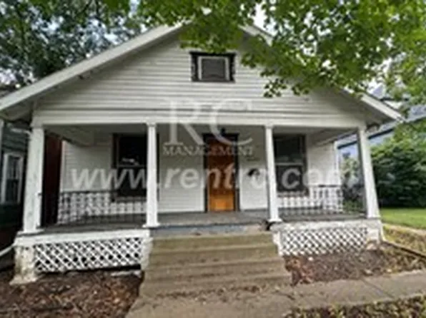 1117 N Gilbert St, Danville, IL 61832