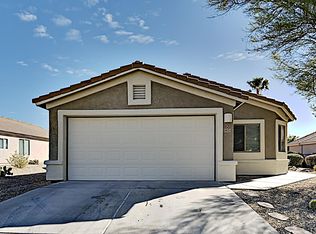 3625 S Desert Motif Rd, Tucson, AZ 85735