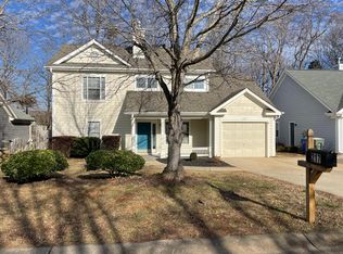 217 Indian Paint Brush Dr, Mooresville, NC 28115