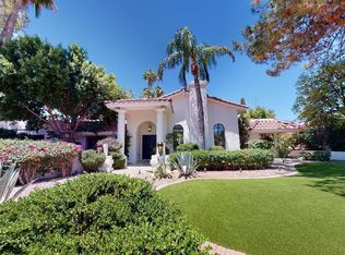 10476 E Cannon Dr, Scottsdale, AZ 85258