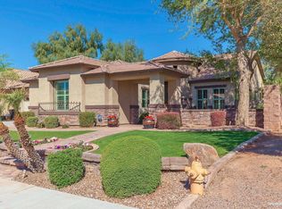 1332 E Bautista Rd, Gilbert, AZ 85297