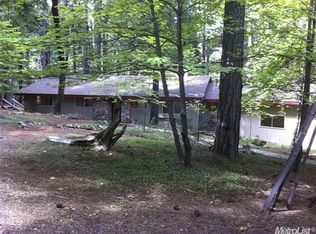 6245 Terrace Dr, Pollock Pines, CA 95726