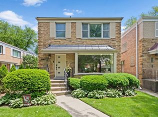 5339 N Virginia Ave, Chicago, IL 60625