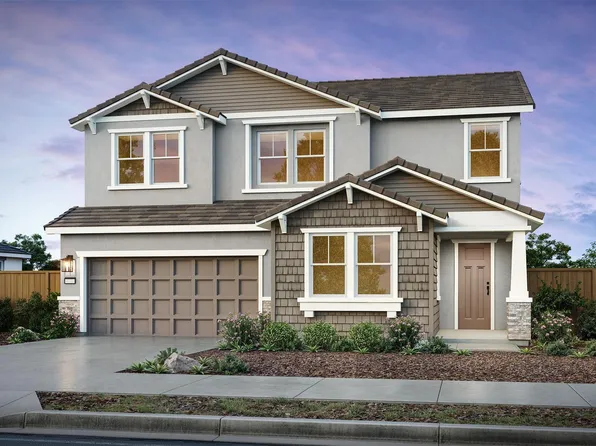 361 E Gobind Blvd, Mountain House, CA 95391