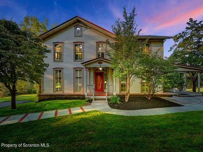 348 W Main St, Dalton, PA, 18414
