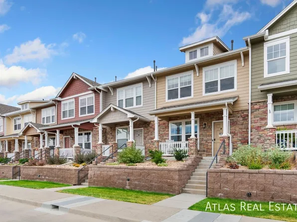 13600 Garfield St Unit F, Thornton, CO 80602