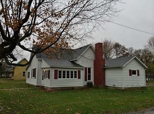 402 S Franklin St, New Richmond, IN 47967