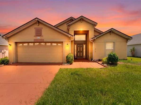 8464 ADELE ROAD, LAKELAND, FL 33810