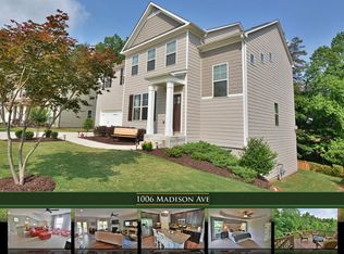 1006 Madison Ave, Braselton, GA 30517