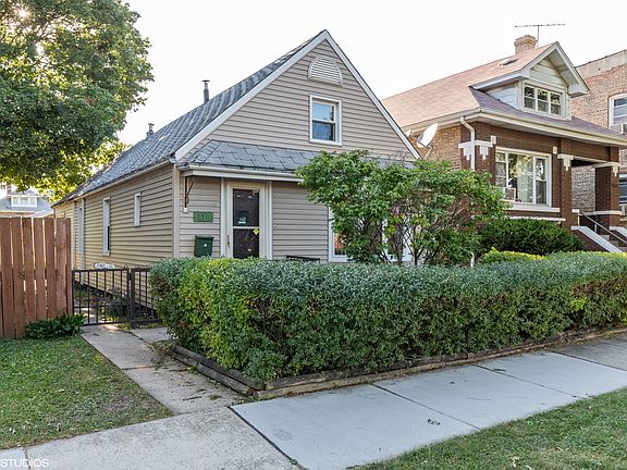 2nd image of 2310 Cuyler Ave