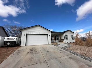 471 River Valley Court, Delta, CO 81416