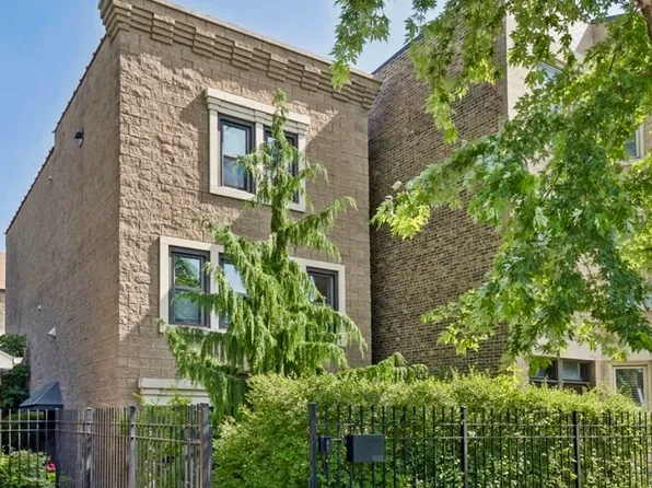 1922 W Cortland St, Chicago, IL 60622
