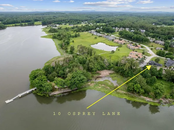 10 Osprey Lane, Newmarket, NH 03857