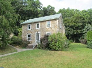 330 Crow Hill Rd, Barto, PA 19504
