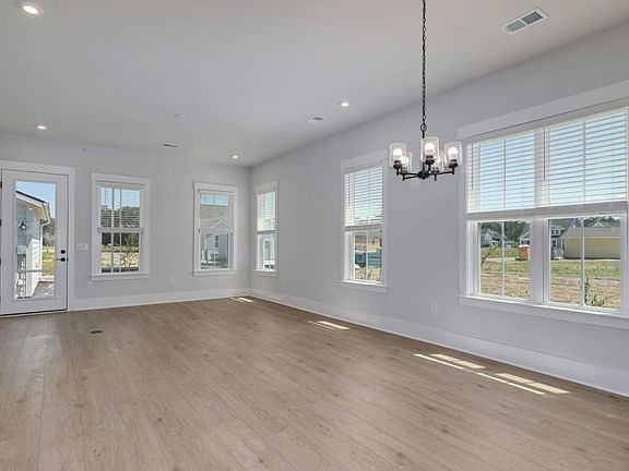 Gathering Room - Spacious gathering room for everyday living.