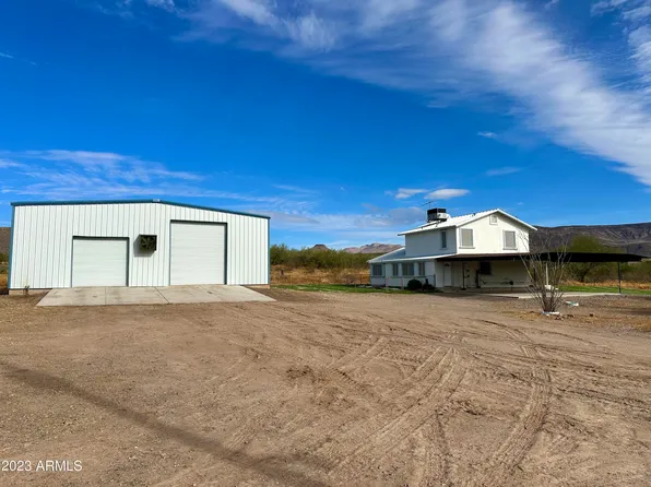 49202 N 7TH Avenue, New River, AZ 85087