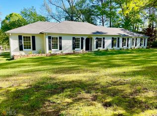 818 Pinecrest Dr, Manchester, GA 31816