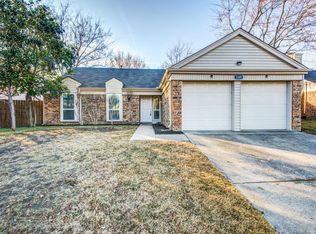 5305 Buckner Dr, Flower Mound, TX 75028