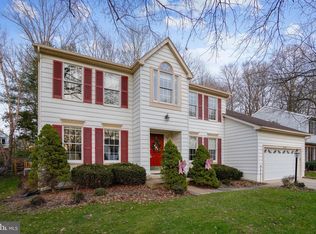 6129 Watch Chain Way, Columbia, MD 21044