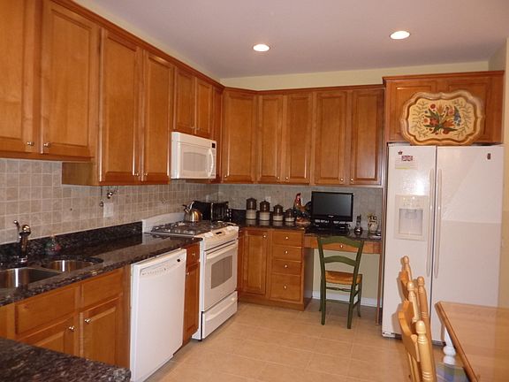 Elegant Kitchen