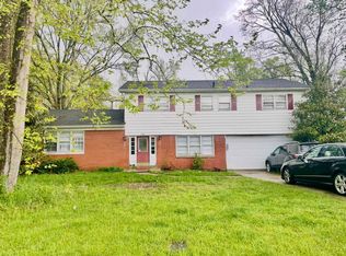 1268 Alton Station Rd, Lawrenceburg, KY 40342