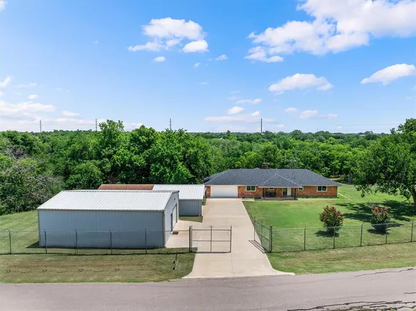 400 Longview Dr SW, Piedmont, OK 73078