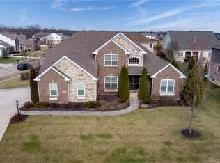 1319 Clydesdale Ct, Dayton, OH 45458