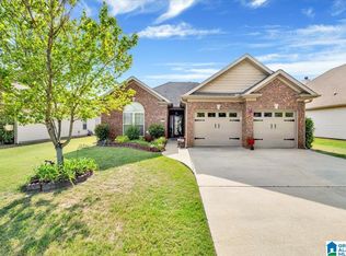 3060 Hidden Forest Cv, Montevallo, AL 35115