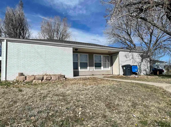 518 Thomes Ave, Cheyenne, WY 82007