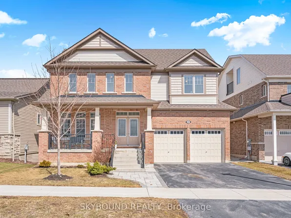 80 Harpin Way E, Centre Wellington, ON N1M 0H2