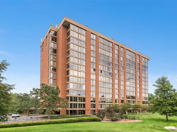 1900 E Girard Place #505, Englewood, CO 80113