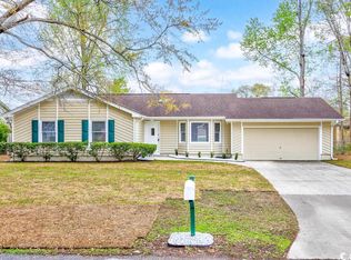 204 Sugar Tree Dr, Myrtle Beach, SC 29588