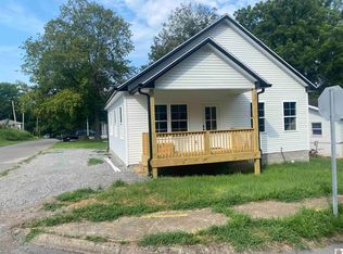 35 Monroe St, Cadiz, KY 42211