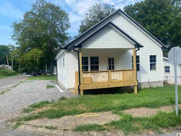 35 Monroe St, Cadiz, KY 42211
