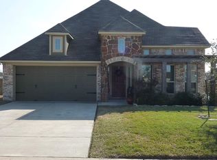 1614 Stone Ridge Dr, Navasota, TX 77868