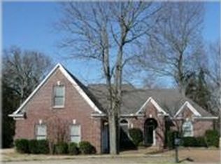 285 Great Falls Rd, Collierville, TN 38017