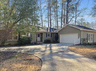 2509 Horseshoe Bend Rd SW, Marietta, GA 30064