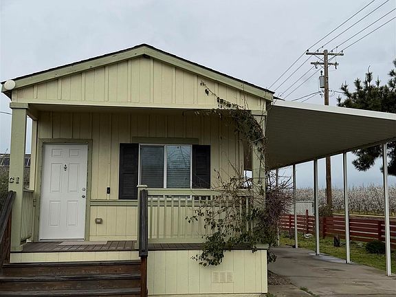 2nd image of 4449 S Carpenter Rd #C1