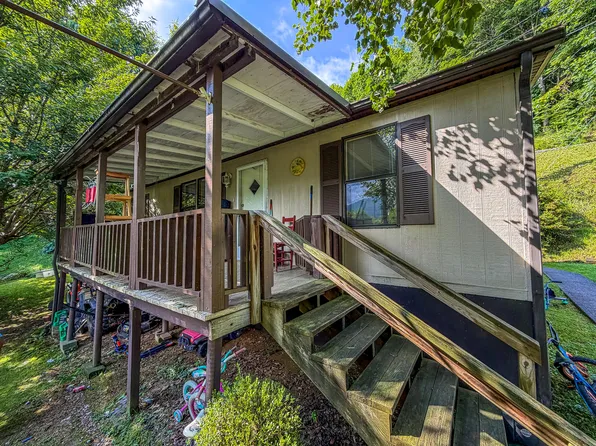 299 George Neil Hill Rd, Pineville, KY 40977
