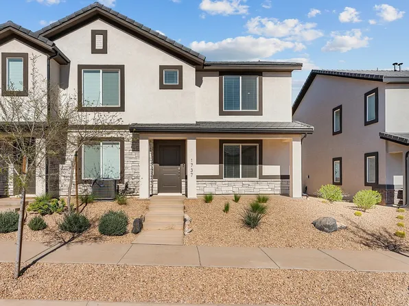 1737 S Devils Garden Ln, Washington, UT