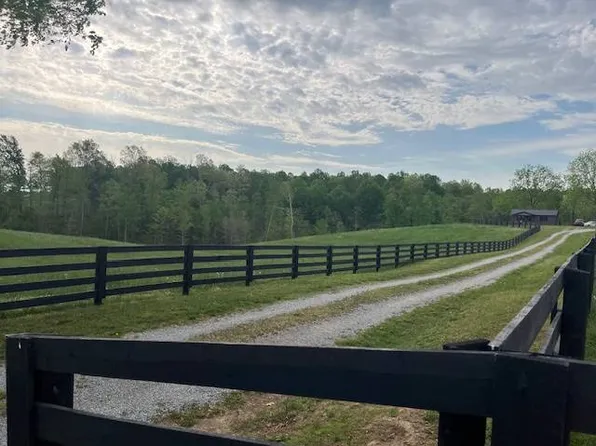 4348 Brock Rd, Dunnville, KY 42528