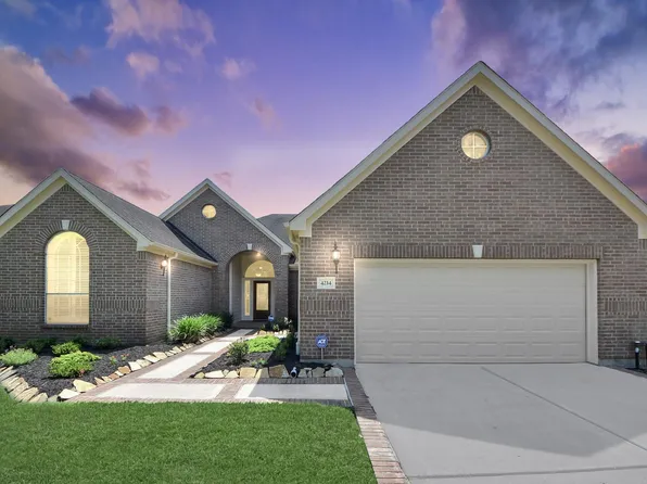 4214 Cambry Park, Katy, TX 77450