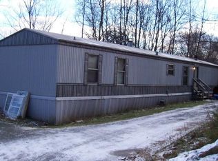 Elm Pl, Honesdale, PA 18431