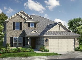 909 Park Place Ln, McKinney, TX 75071