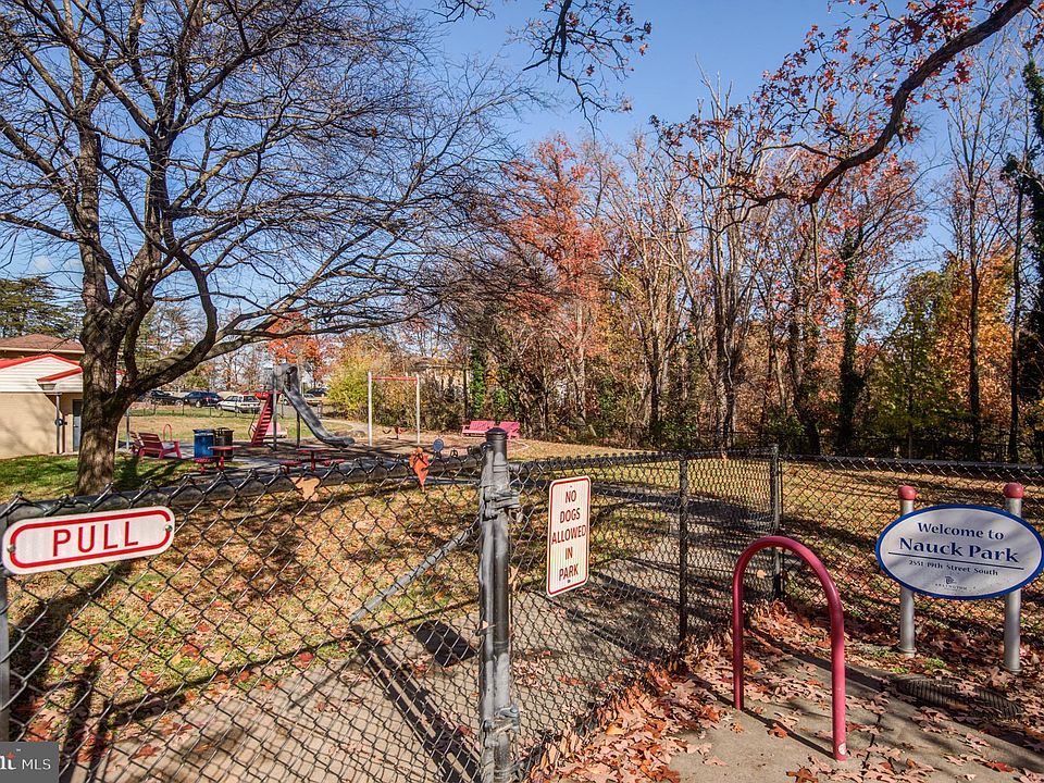 2701 19th St S, Arlington, VA 22204 Zillow