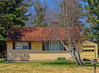 3769 S Mill Rd, Cherry Valley, IL 61016